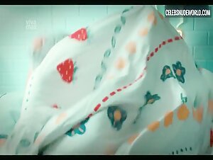 Denise Esteban, Millen Galang butt, Nude scene in High (School) On Sex (2022-) 4