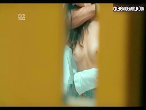 Kat Dovey Nude, sex from behind scene in High (School) On Sex (2022-) 19