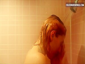 Sam Quartin Nude, bush scene in Candy Land (2022) 10