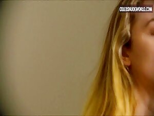 Virginia Rand Sexy,underclothing scene in Candy Land (2022) 10