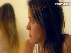 Sam Quartin, Olivia Luccardi, Eden Brolin, Virginia Rand underwear, Sexy scene in Candy Land (2022) 15