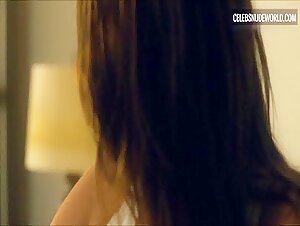 Sam Quartin, Olivia Luccardi, Eden Brolin, Virginia Rand underwear, Sexy scene in Candy Land (2022) 9