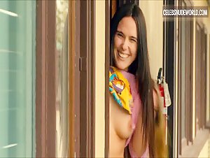 Eden Brolin Nude, breasts scene in Candy Land (2022) 2