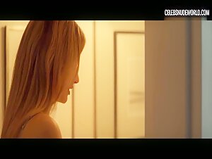 Grace Van Patten underwear, Sexy scene in Tell Me Lies (2022) 14