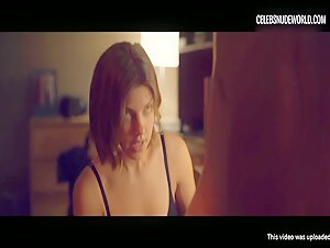 Catherine Missal Gorgeous,underclothing scene in Tell Me Lies (2022) 6