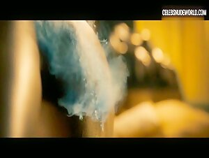 Aamito Lagum butt, Nude scene in Three Thousand Years of Longing (2022) 1