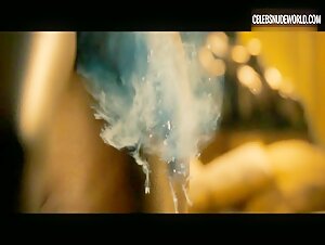 Aamito Lagum butt, Nude scene in Three Thousand Years of Longing (2022) 2