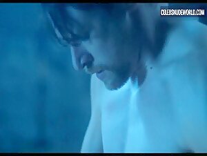 Emma Corrin breasts, doggystyle scene in Lady Chatterley's Lover (2022) 10