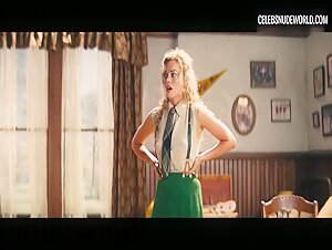Margot Robbie Pokeys, Set scene in Babylon (2022) 16