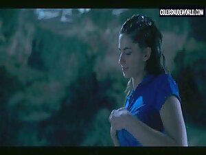 Amaia Aberasturi, Lola Rodríguez, Begoña Vargas lesbian, butt scene in Welcome to Eden (2022-) 10