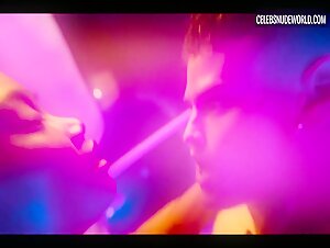 Nona Sobo underwear, Nude scene in Welcome to Eden (2022-) 13
