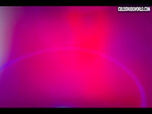 Nona Sobo underwear, Nude scene in Welcome to Eden (2022-) 14