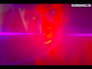 Nona Sobo underwear, Nude scene in Welcome to Eden (2022-) 16