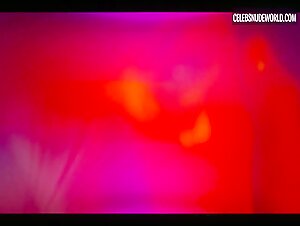 Nona Sobo underwear, Nude scene in Welcome to Eden (2022-) 19