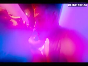 Nona Sobo underwear, Nude scene in Welcome to Eden (2022-) 20