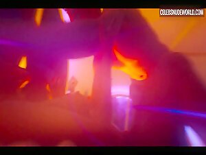Nona Sobo underwear, Nude scene in Welcome to Eden (2022-) 3