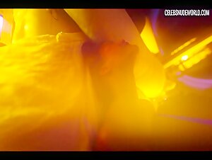 Nona Sobo underwear, Nude scene in Welcome to Eden (2022-) 5