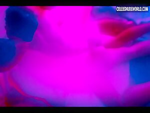Nona Sobo underwear, Nude scene in Welcome to Eden (2022-) 9