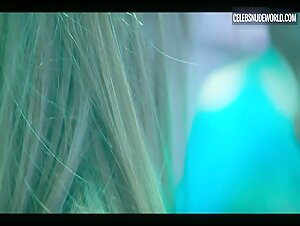 Belinda Sexy,underclothing scene in Welcome to Eden (2022-) 13