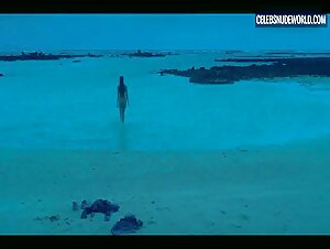 Nona Sobo butt, Nude scene in Welcome to Eden (2022-) 10