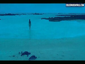 Nona Sobo butt, Nude scene in Welcome to Eden (2022-) 11