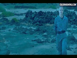 Nona Sobo butt, Nude scene in Welcome to Eden (2022-) 17