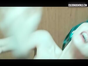 Audrey Avila butt, breasts scene in High (School) On Sex (2022-) 18