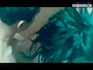 Audrey Avila butt, breasts scene in High (School) On Sex (2022-) 3