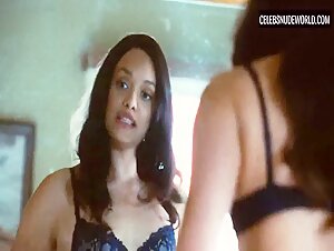 Britne Oldford underwear, Sexy scene in Winning Time: The Rise of the Lakers Dynasty (2022-) 2