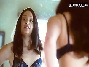 Britne Oldford underwear, Sexy scene in Winning Time: The Rise of the Lakers Dynasty (2022-) 3