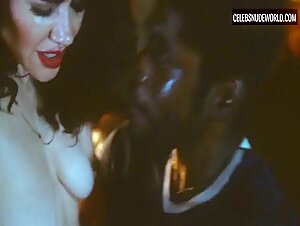 Anna MacDonald Nude, breasts scene in Winning Time: The Rise of the Lakers Dynasty (2022-)
