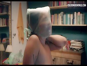 Sol Miranda cam girl , Nude scene in Rule 34 (2022) 10