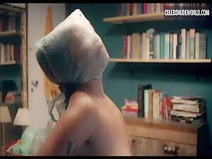 Sol Miranda cam girl , Nude scene in Rule 34 (2022) 3