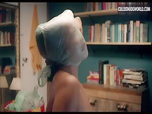 Sol Miranda cam girl , Nude scene in Rule 34 (2022) 7