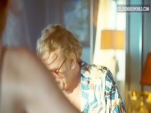 Ari Graynor underwear, Sexy scene in Winning Time: The Rise of the Lakers Dynasty (2022-) 12