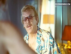 Ari Graynor underwear, Sexy scene in Winning Time: The Rise of the Lakers Dynasty (2022-) 5
