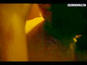 Carla Campra Nude, breasts scene in Feria: The Darkest Light (2022) 2