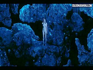 Marta Nieto Nude, breasts scene in Feria: The Darkest Light (2022) 10