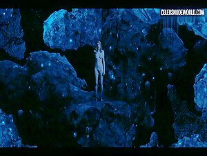 Marta Nieto Nude, breasts scene in Feria: The Darkest Light (2022) 11