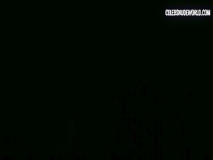 Marta Nieto Nude, breasts scene in Feria: The Darkest Light (2022) 12