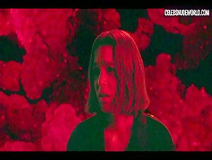 Marta Nieto Nude, breasts scene in Feria: The Darkest Light (2022) 14