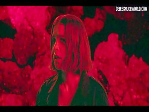 Marta Nieto Nude, breasts scene in Feria: The Darkest Light (2022) 15