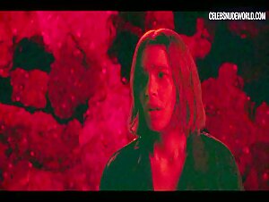 Marta Nieto Nude, breasts scene in Feria: The Darkest Light (2022) 17
