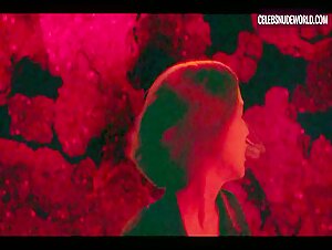 Marta Nieto Nude, breasts scene in Feria: The Darkest Light (2022) 18