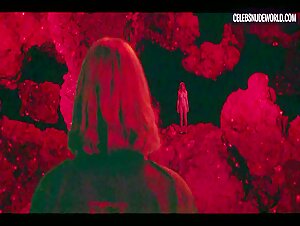 Marta Nieto Nude, breasts scene in Feria: The Darkest Light (2022) 20