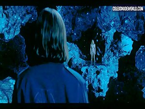 Marta Nieto Nude, breasts scene in Feria: The Darkest Light (2022) 5