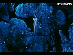 Marta Nieto Nude, breasts scene in Feria: The Darkest Light (2022) 9