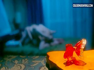Ryoko Shinohara Nude, butt scene in Fishbowl Wives (2022) 12