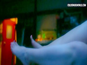 Ryoko Shinohara Nude, butt scene in Fishbowl Wives (2022) 14