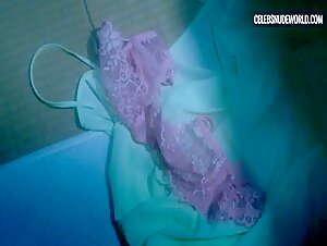 Ryoko Shinohara Nude, butt scene in Fishbowl Wives (2022) 9